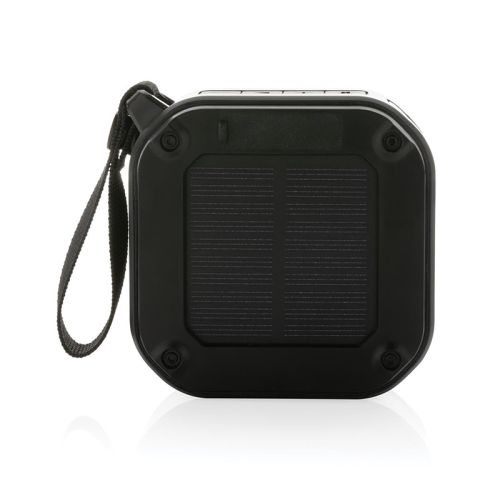 Wireless solar speaker - Image 2